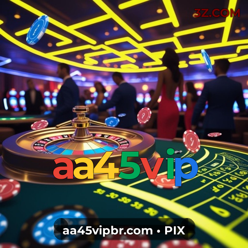 Download aa45vip.com | Cassino no Celular Android/iOS